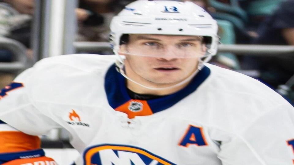 Bo Horvat, No.14: Could The Star Become The Islanders' Next Captain?