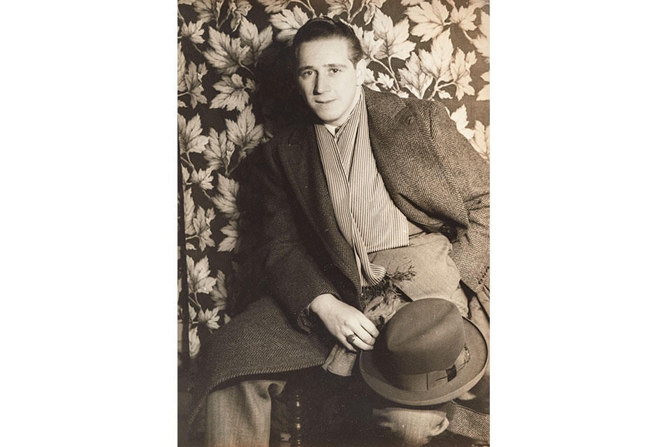 More than 130 Carl Van Vechten portraits offer a who's who of 20th ...
