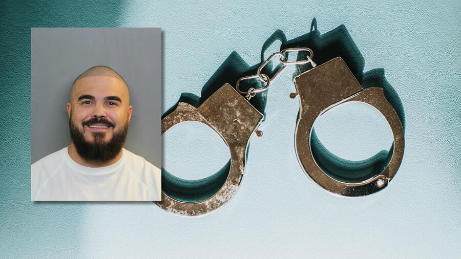 Third arrest made after attack outside Punta Gorda bar left victim with ...