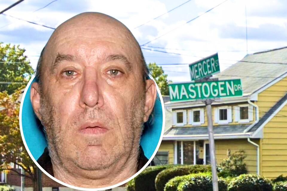 Somerville man arrested after body found in hoarder home - NewsBreak