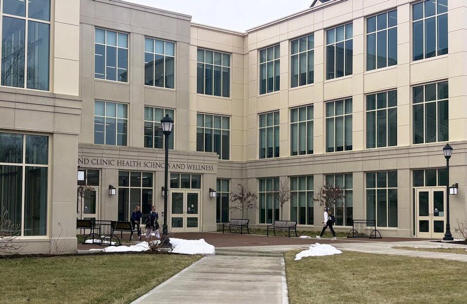 PA studies program director unexpectedly forced to step down - NewsBreak