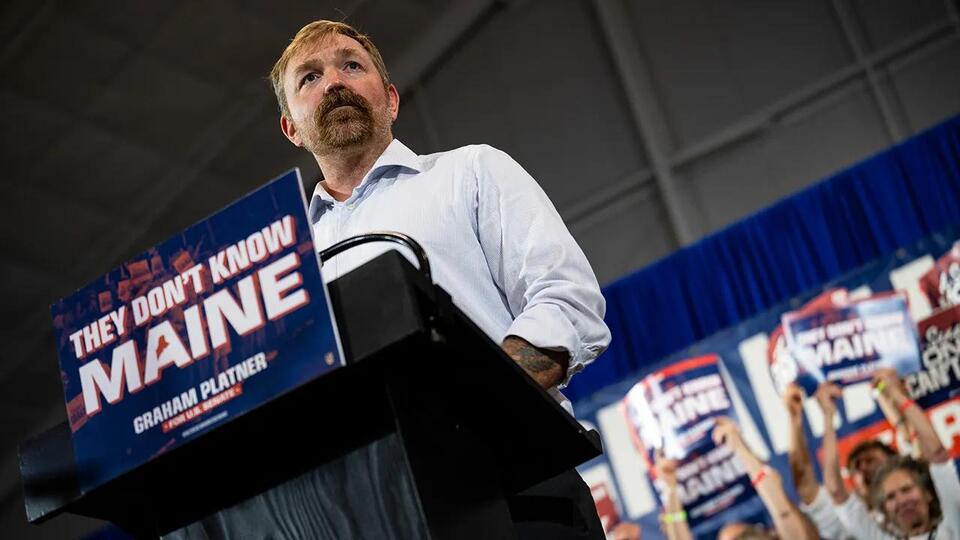 Platner collapse completes John Fetterman's break from Sanders socialists who put him in Senate