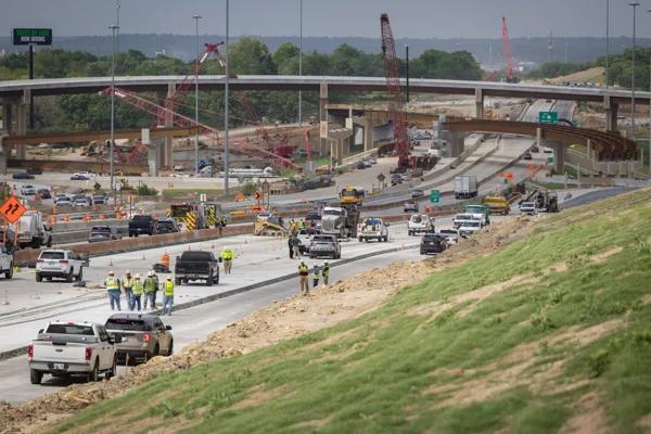 22-Year-Old construction worker killed after being struck by dump truck ...