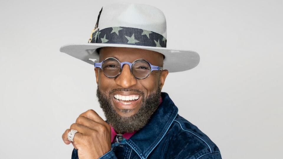 Rickey Smiley Calls Out Ques Over Memes Amid Stephen A. Smith ...