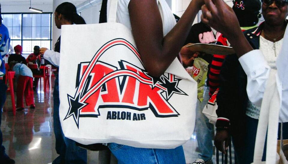 A new generation of Chicago creatives take flight in ABLOH AIR program ...