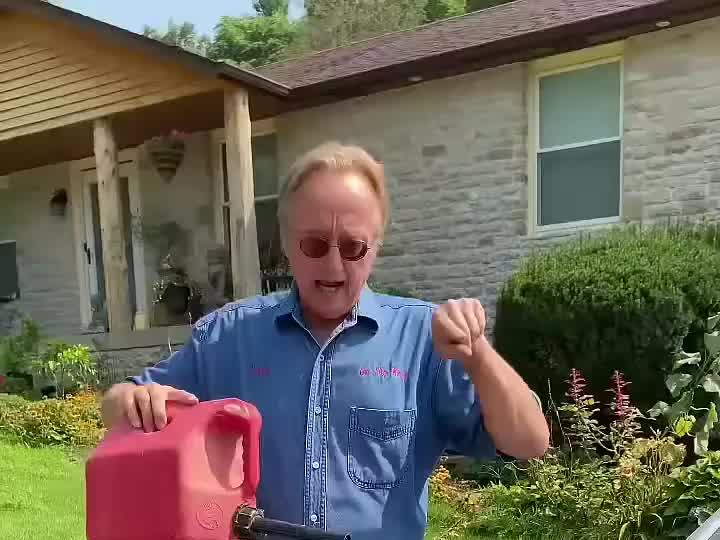 Avoid This Gas Station at All Costs