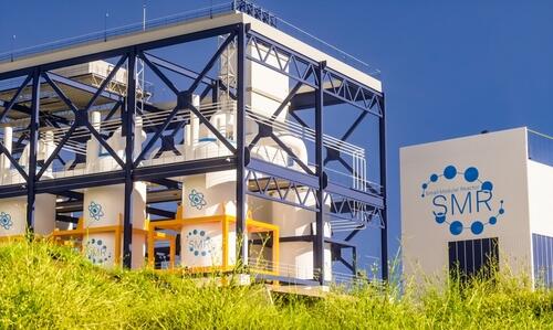 AEP looking to develop former Indiana coal plant into nuclear energy ...