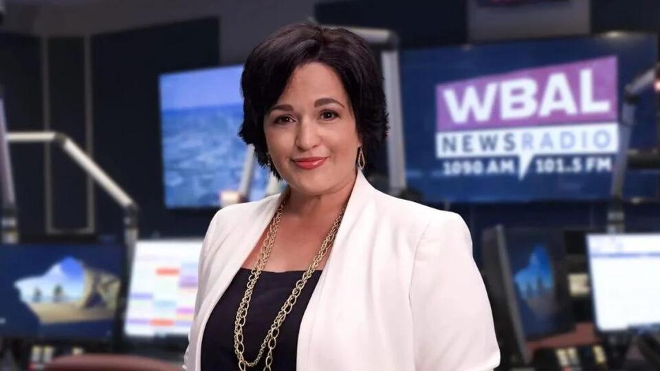 Angelette Aviles Speaks After WBAL NewsRadio Departure: ‘Incredibly Proud of What We Built’