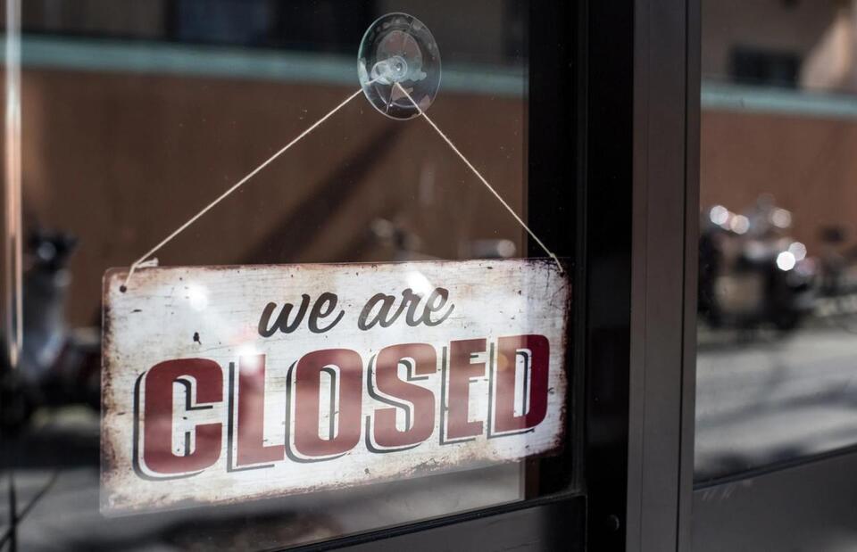 Beloved Michigan restaurant sadly closes after 66 years - NewsBreak
