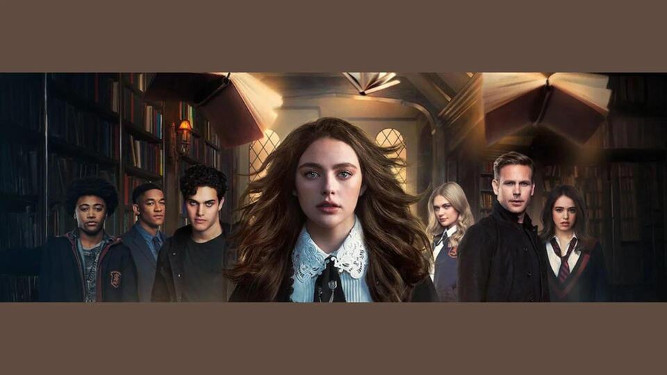 These 5 supernatural beings from Legacies could’ve given the original ...