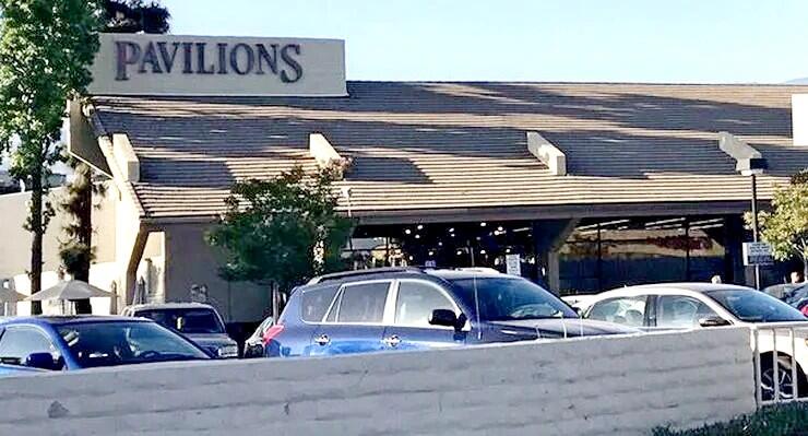 Pavilions to Close Its California Boulevard Store in Pasadena in ...