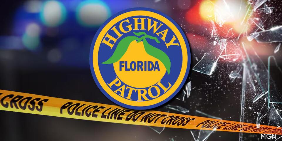 Man killed in head-on crash in Marion County - NewsBreak