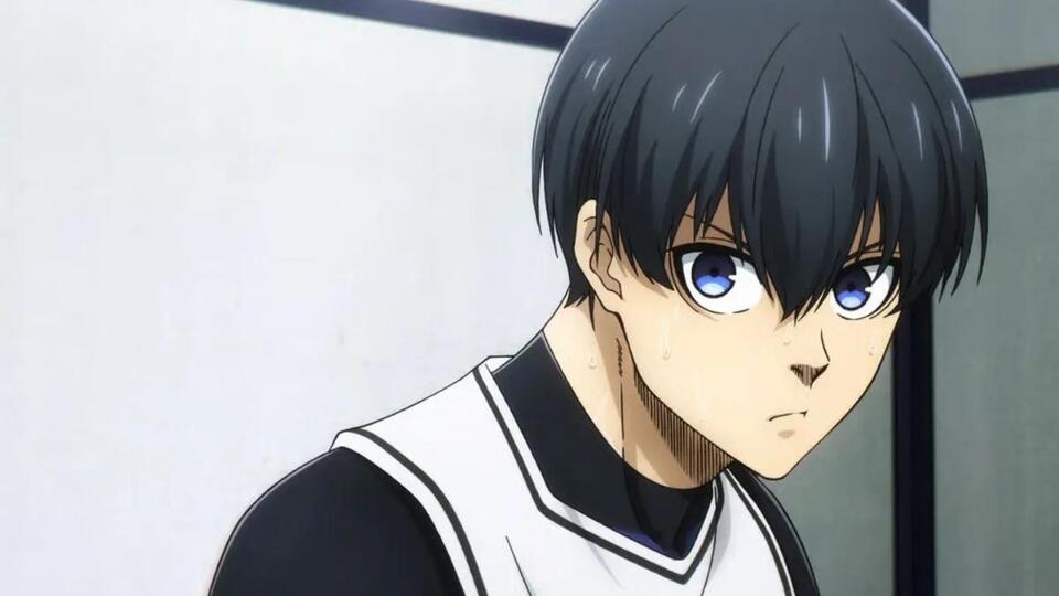 Blue Lock Chapter 307 Release Date, Time & Where To Read Manga - NewsBreak