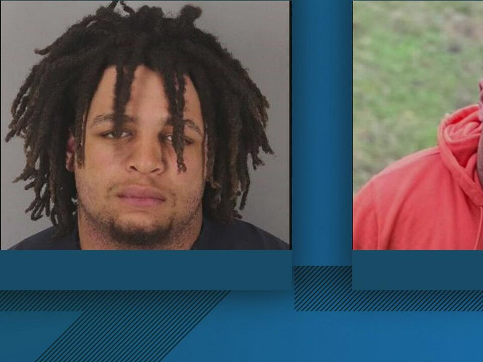 Port Arthur Police, US Marshals Office searching for man with three ...