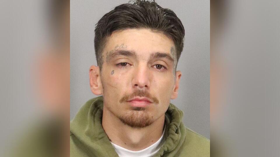 San Jose police arrest suspect in hit-and-run that left woman dead ...