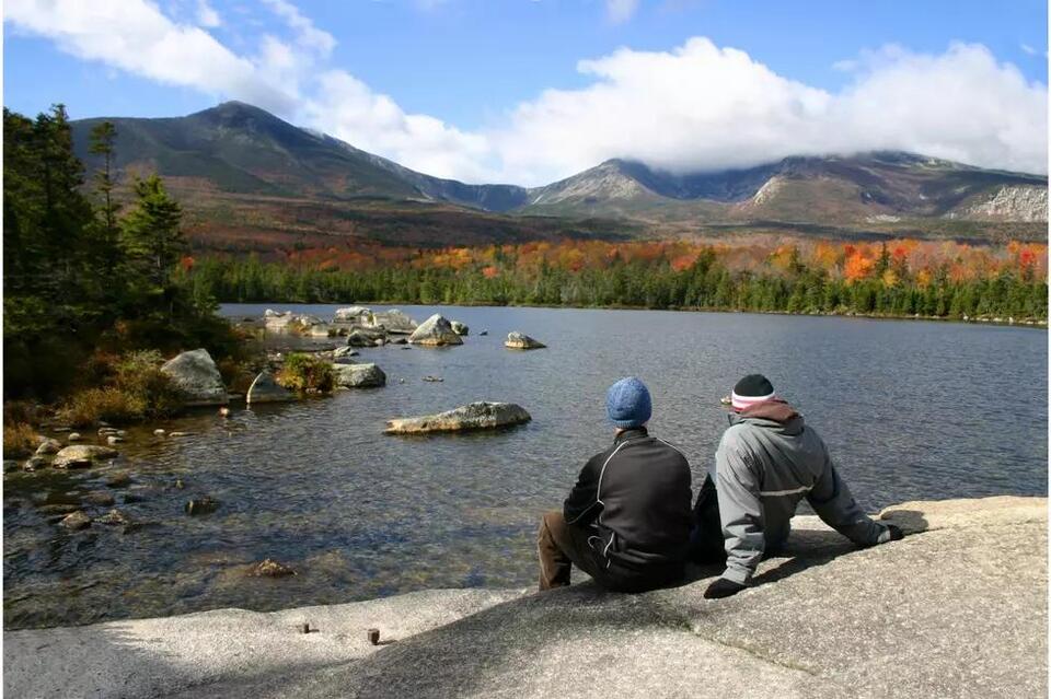 Mainers Share 13 Top Ways to Experience the Best of Maine - NewsBreak