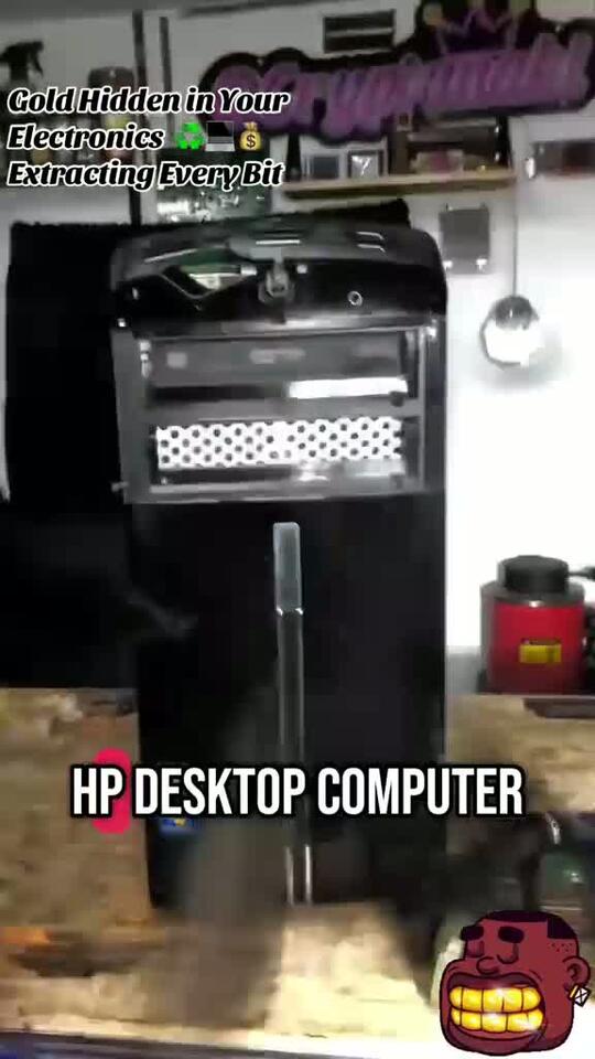 How to Get Gold from Electronics at Home: Easy Steps to Profit