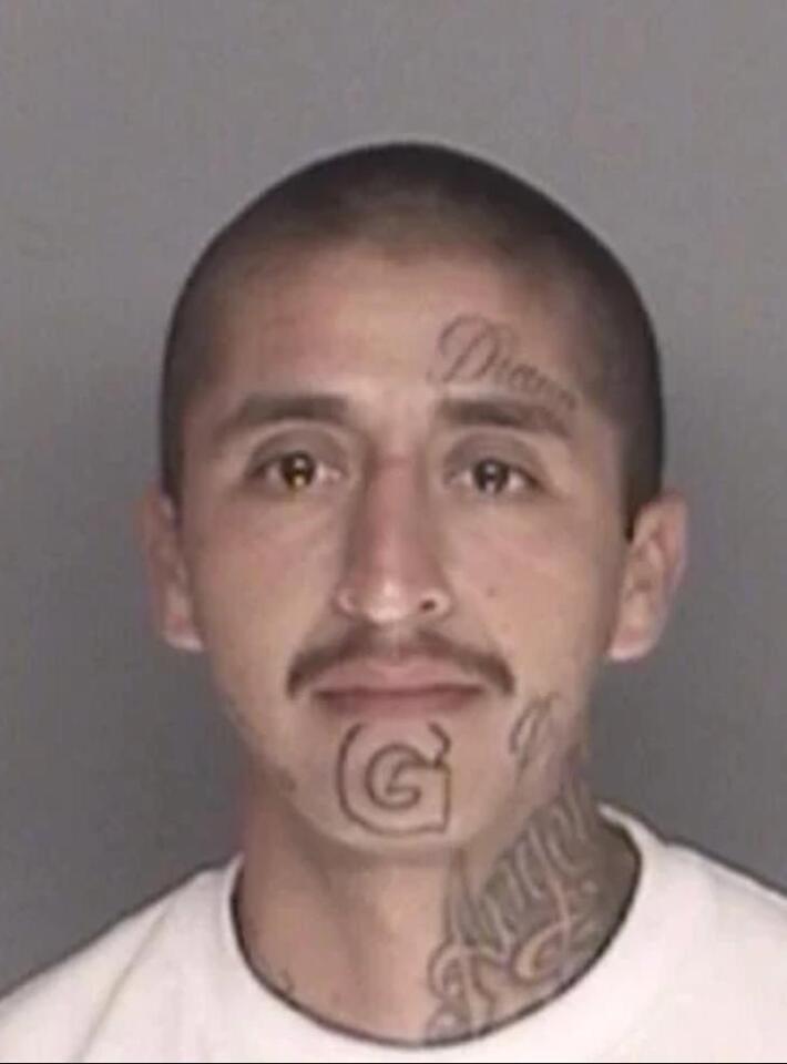 Santa Barbara Police Arrest Armed Suspect Following Car Chase on Sunday ...
