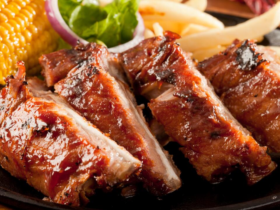 The best barbecue restaurant in Raleigh, according to Yelp reviews—plus