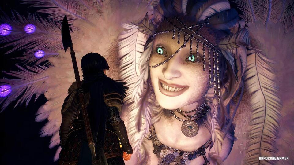 How to Solve All Three Sage Riddles in Dragon's Dogma 2: Dark Arisen ...