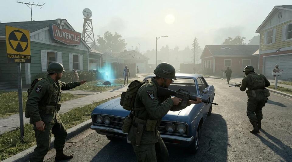 COD Black Ops 1 Update 1.009 Patch Notes (COD BO1 Version 1.09) - NewsBreak