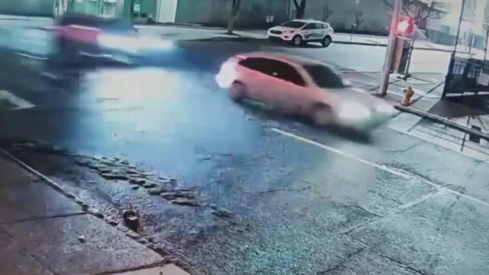 Macomb County Police Pursuit Ends in Tragedy, Two Young Men Killed in ...