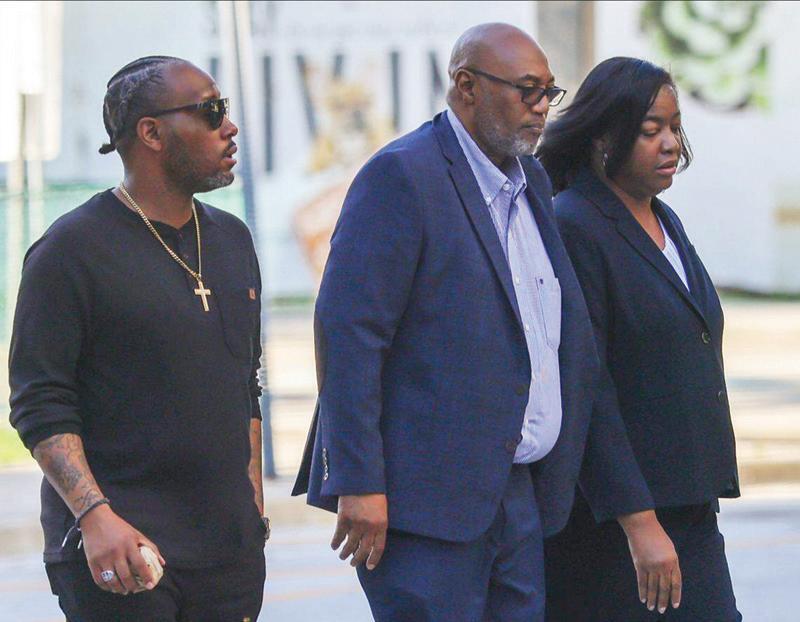 Man sentenced to prison for role in Jackson exec’s fraud scheme - NewsBreak