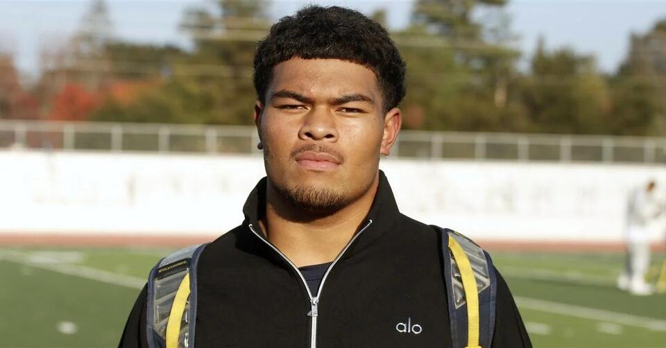 Coach Scouting Report: Minnesota DT commit Lemani Fehoko