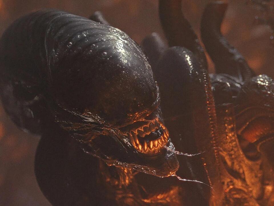 Let’s Talk About the Ending of Alien: Romulus