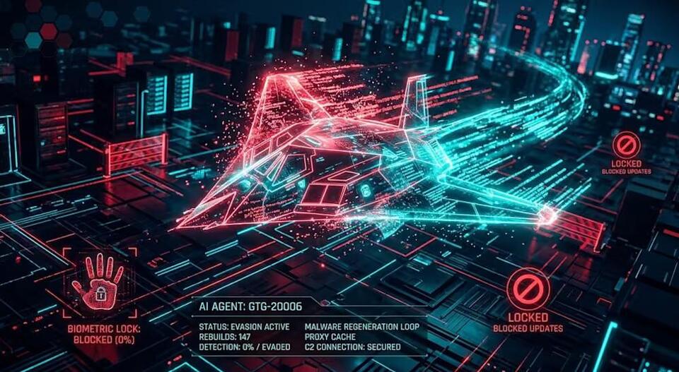 Anthropic documented a new problem for security teams: Attacks that can adapt while they're underway
