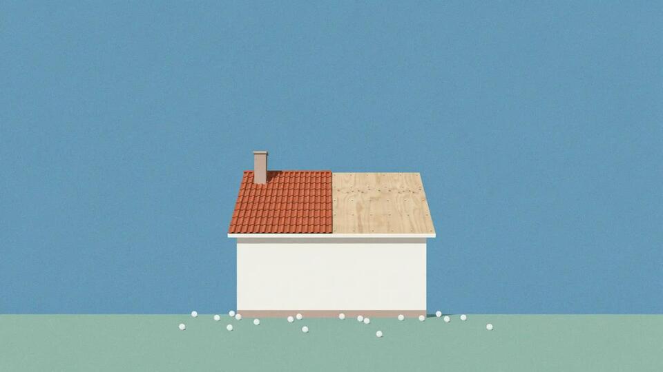 Replacement Cost or Actual Cash Value Sets Your Payout – Check the Roof ...