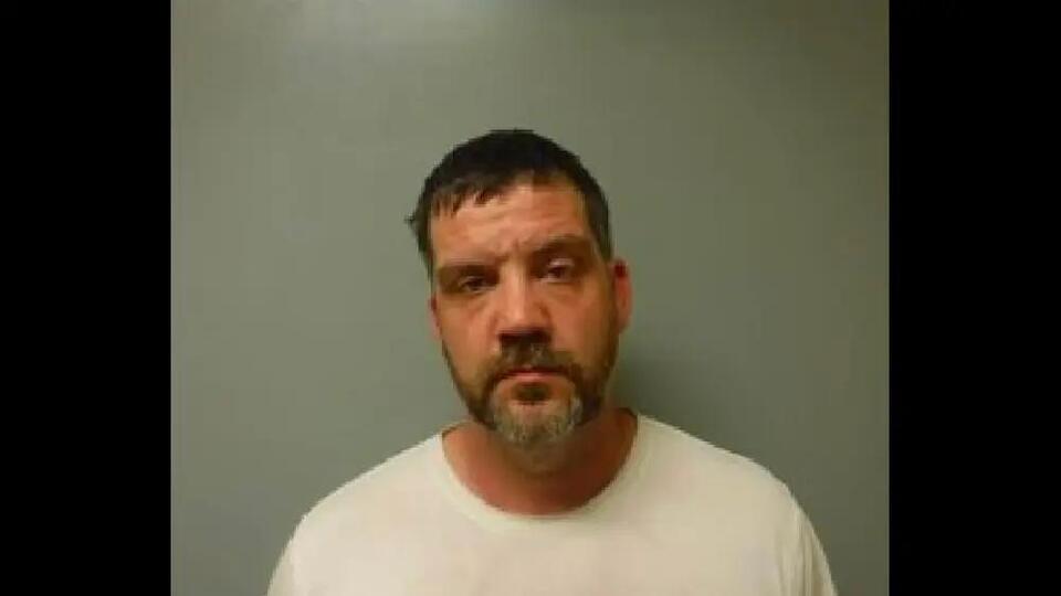 A man from Walnut Ridge has been arrested for stalking.