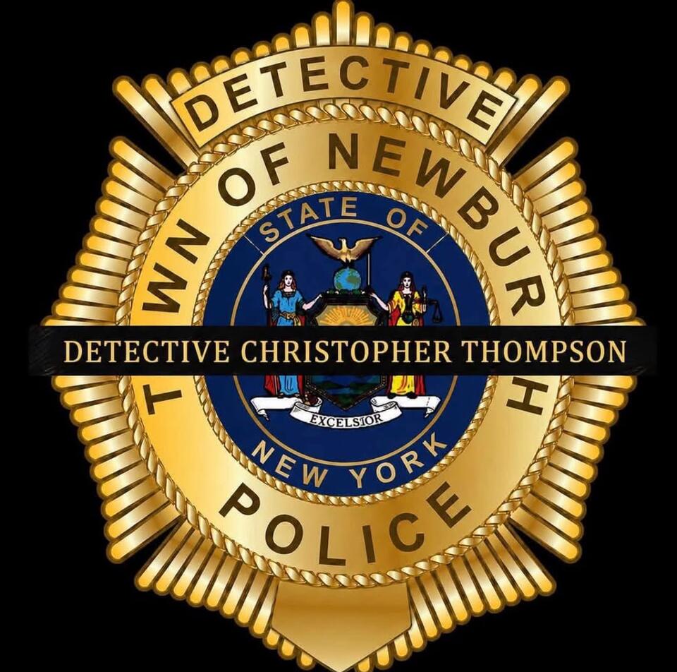 Middletown Police Mourn Death of Newburgh Detective - NewsBreak