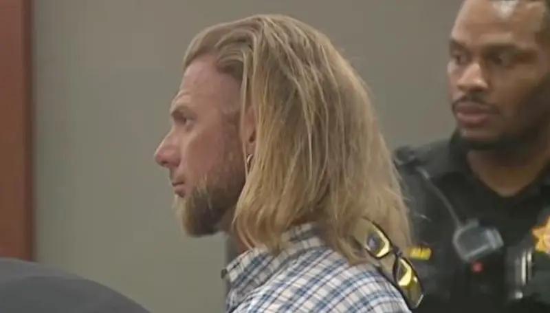 John Powell Morgan III Arrested For Murder 5 Years After Self-Defense Claim