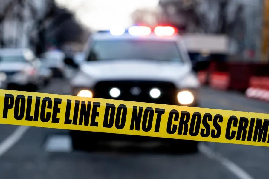 Man dies after motorcycle crash in Manhattan: NYPD