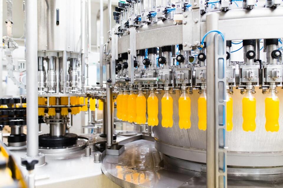 Georgia food-and-beverage packaging plant closes, affecting 168 jobs ...