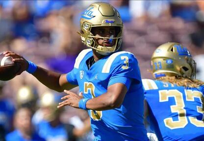 College football scores, schedule, NCAA top 25 rankings, games today:  Florida State, UCLA in action