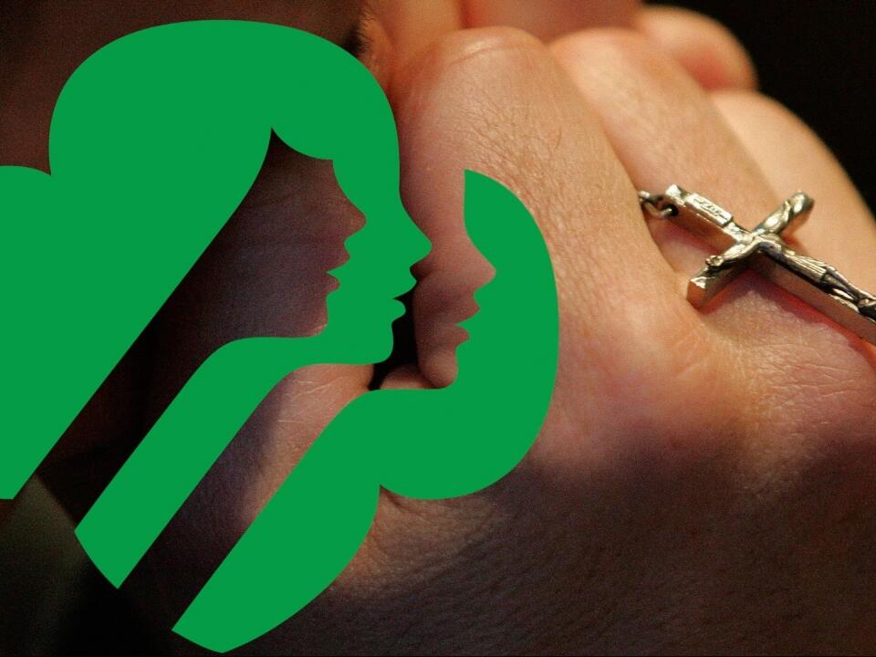 Girl Scouts membership fees could increase significantly soon