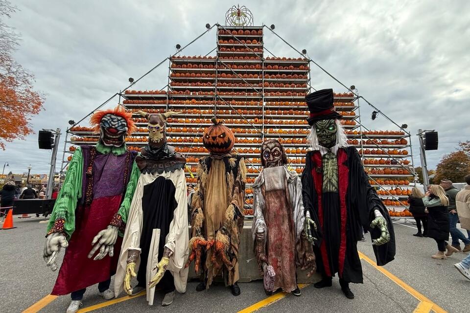 10 Fun Things to Do in NH This Weekend - NewsBreak