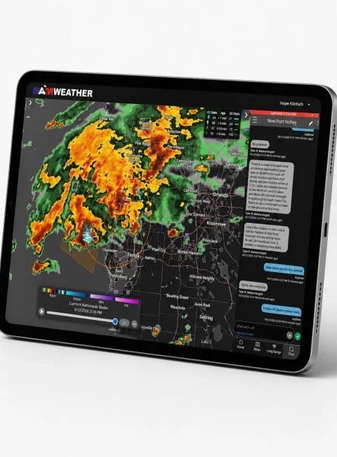 Accuracy Over Algorithms: How BAM Weather Is Redefining Meteorology for Thousands of Clients