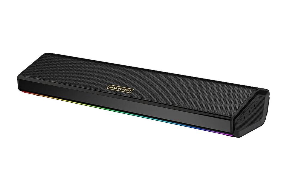 This 72% Off Monster SD100 Computer Speaker Is Almost Too Cheap to Pass ...