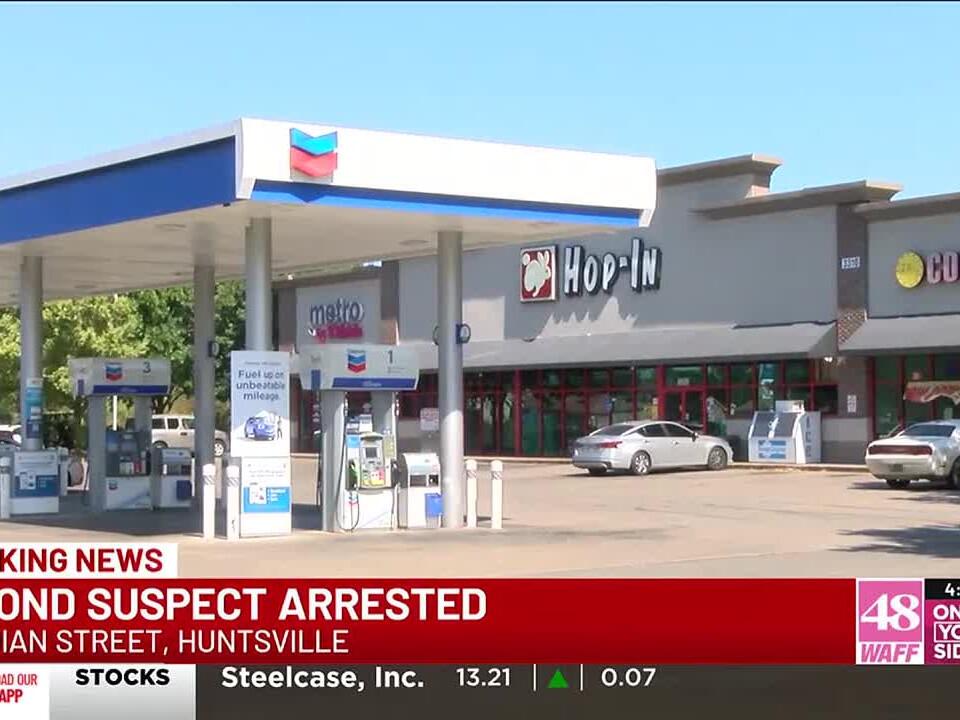 Two men charged with reckless murder for Meridian St. shooting