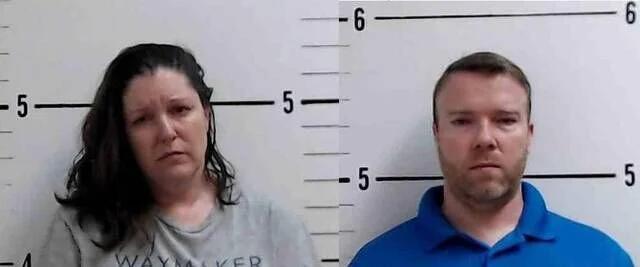 Trial again delayed for couple accused of killing adopted son - NewsBreak