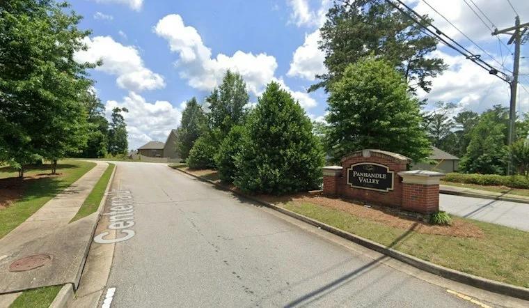Two Bodies Found in Clayton County Home, Police Say No Threat to Public