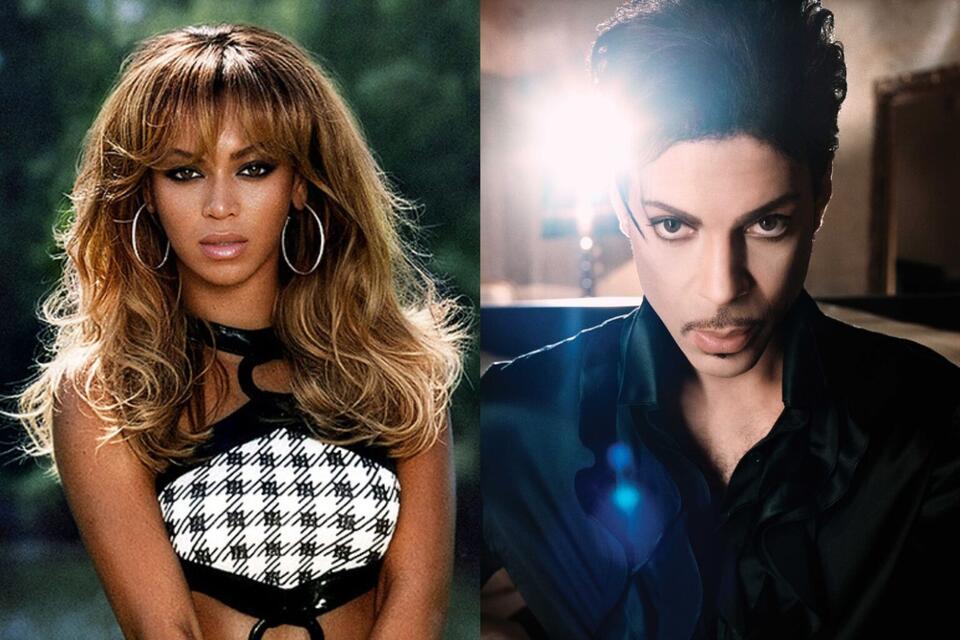 Chart Brief: Beyoncé’s ‘Morning Dew’ Rules R&B Radio, Prince’s ‘Timeless’ Album Goes Top 5