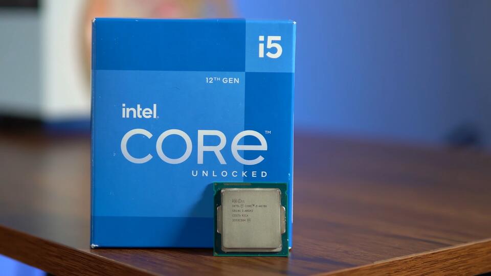 Intel Core i5 4670K Hits 6.3 GHz, Breaks 12-Year Cinebench World Record ...
