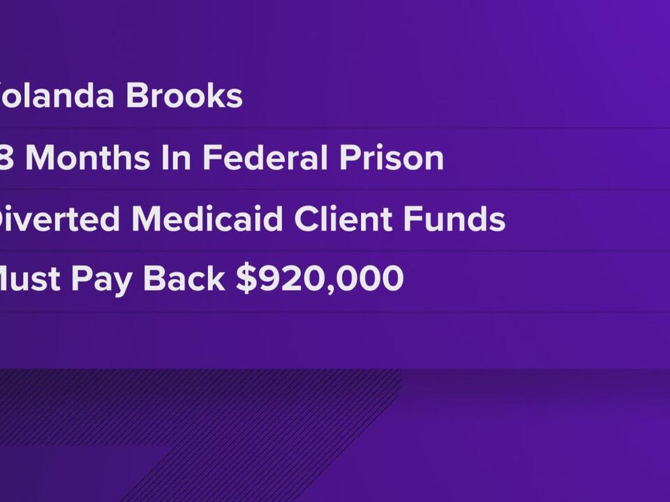 Indianapolis woman sentenced to 18 months in federal prison for