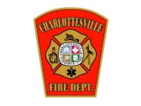 Charlottesville Fire Department investigating residential fire