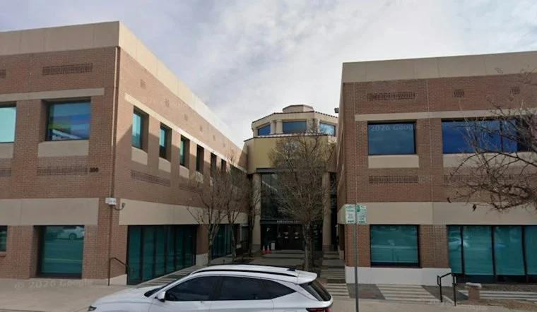 El Paso Leaders Rally NASA, Space Force for Nov. 2-4 Space Tech ...