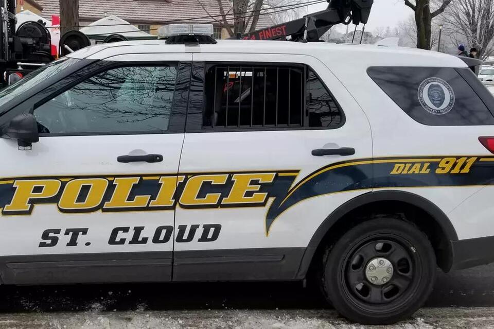 Man Arrested After Shots Fired in St. Cloud Home New Year’s Eve